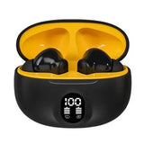 Wireless Earphones 895B Waterproof, Dustproof, LCD Display, Long Battery Life