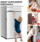 Child Safety Refrigerator Lock