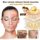 Botox Bee Venom Whitening & Moisturizing Cream (20g)