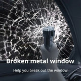 High-power Led Torch Light Rechargeable Flashligh