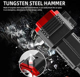 High-power Led Torch Light Rechargeable Flashligh