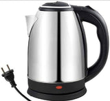 Electric Kettle 1500 Watts - Water boiler  2L