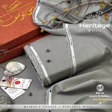 Luxury HERITAGE WOOL