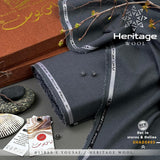 Luxury HERITAGE WOOL