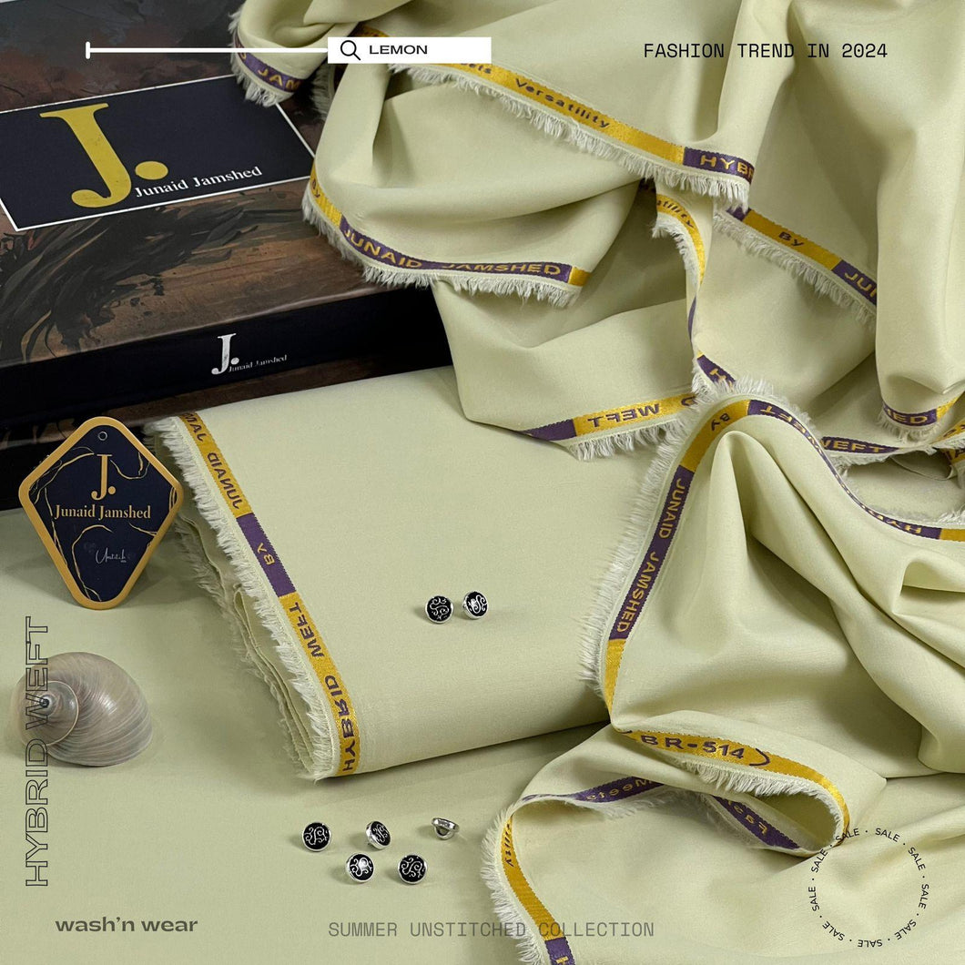 J• Men’s Suitings Wash ’N Wear