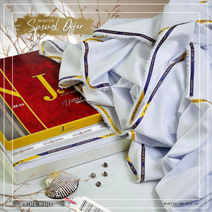 J• Men’s Suitings Wash ’N Wear