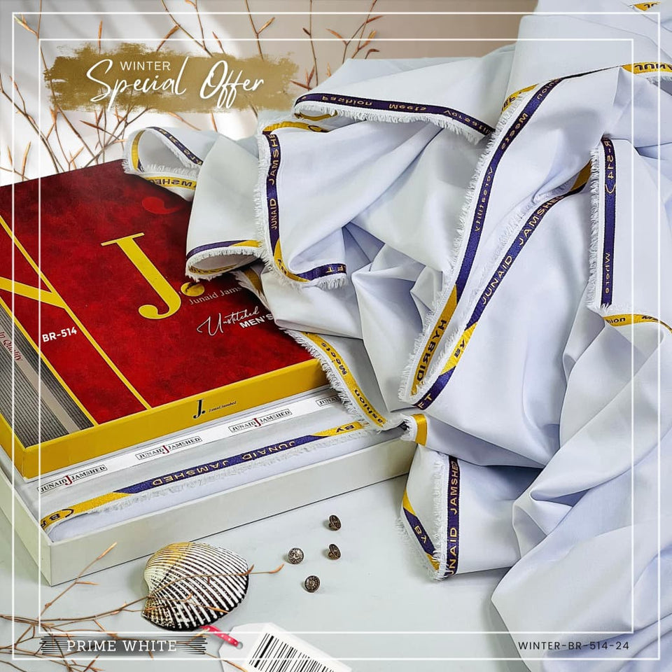 J• Men’s Suitings Wash ’N Wear