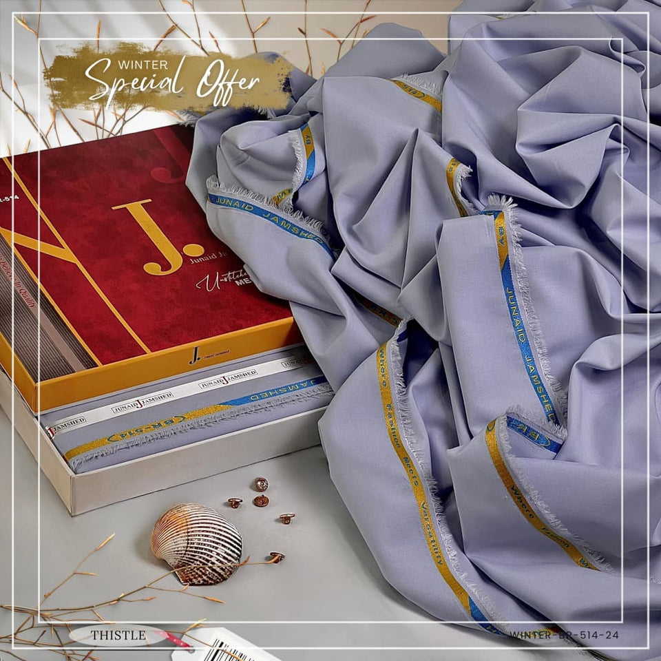 J• Men’s Suitings Wash ’N Wear