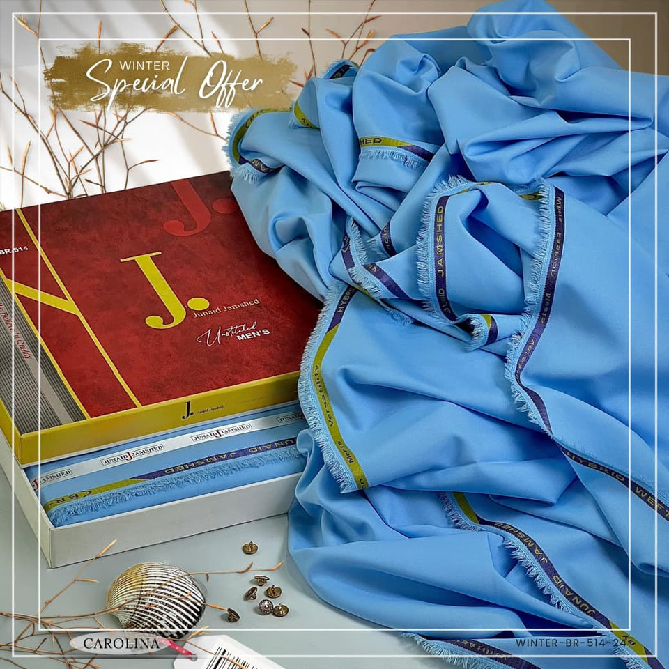 J• Men’s Suitings Wash ’N Wear