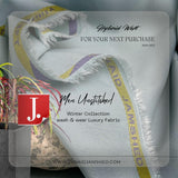 J• Men’s Suitings Wash ’N Wear