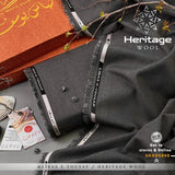 Luxury HERITAGE WOOL