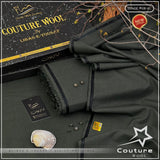 Luxury HERITAGE WOOL