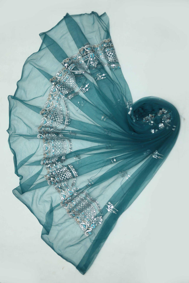 WEDDING AND PARTY WEAR COLLECTION *