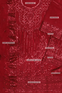 WEDDING AND PARTY WEAR COLLECTION *