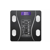 Smart Wireless Bluetooth Digital Weight Scale 180 kg